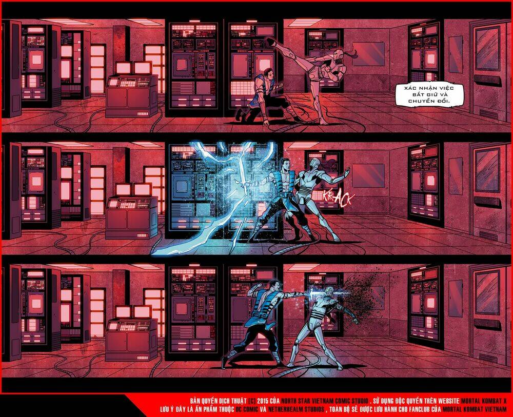 mortal kombat x chapter 35 8