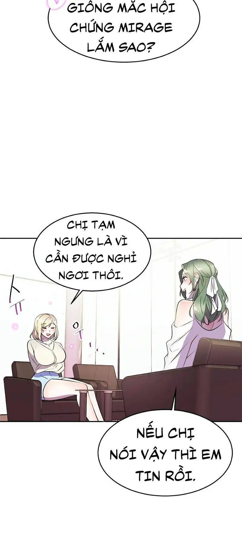 quản lý của siêu anh hùng chapter 27 57