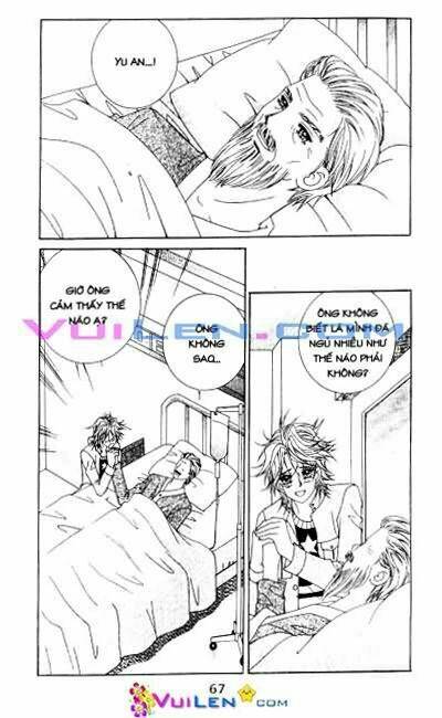 chạm mặt thần tượng chapter 7 67