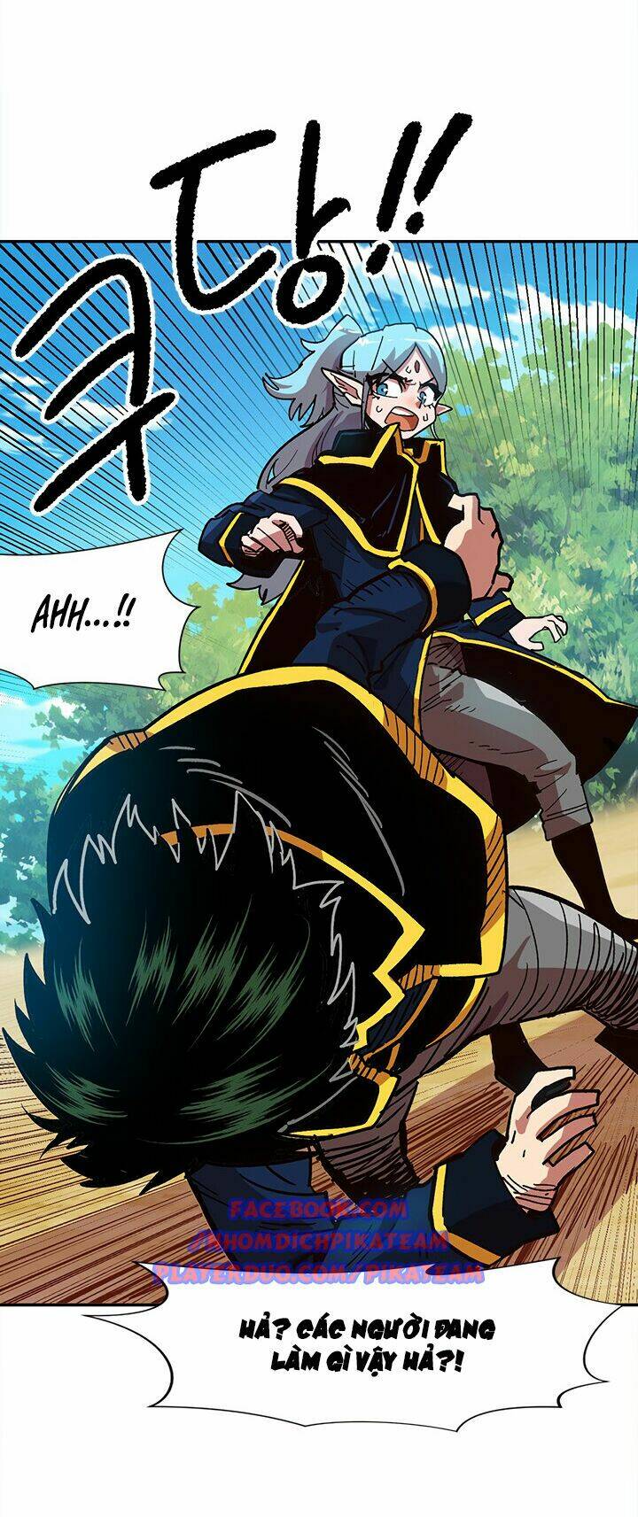 đại lục vô song chapter 13 15