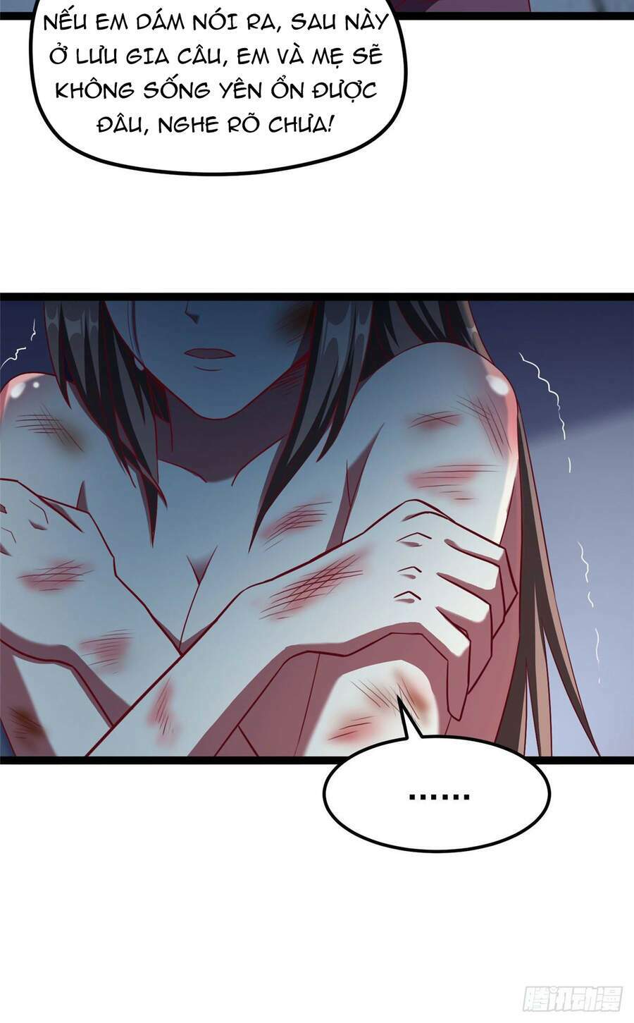 thần y thân cận của nữ tổng tài chapter 5 10