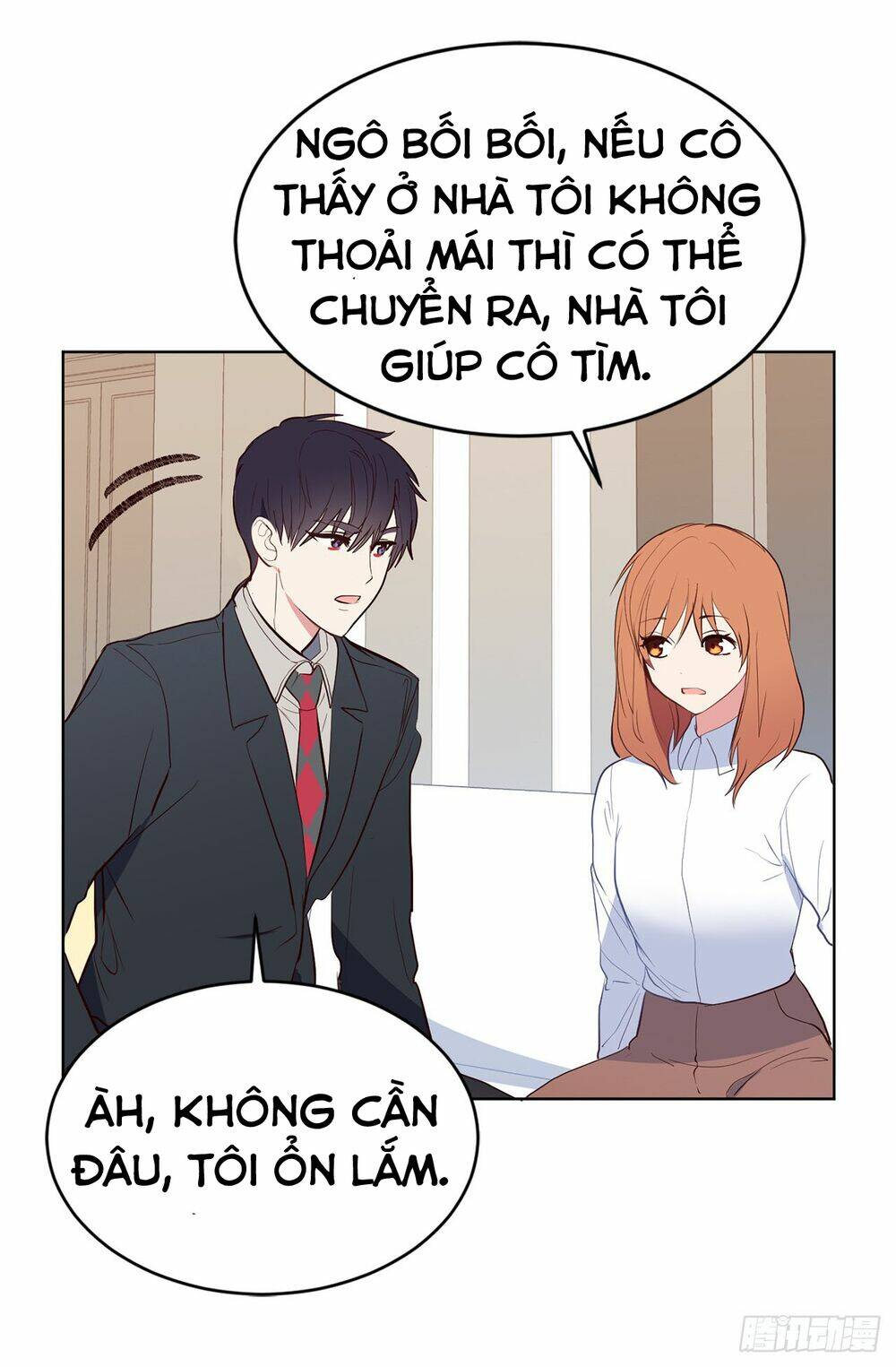 acup tiên sinh chapter 45 15