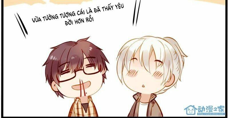 hằng mộng nam thần chapter 7 15