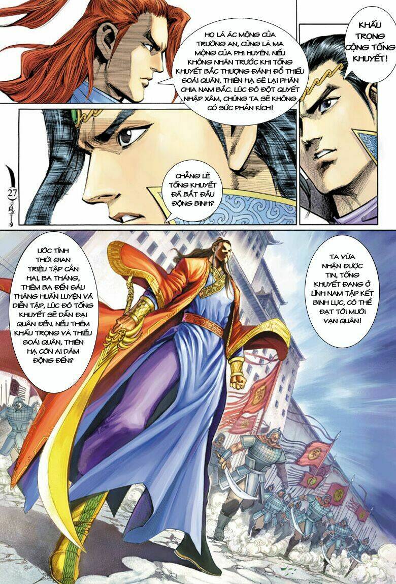 đại đường song long truyện chapter 192 29