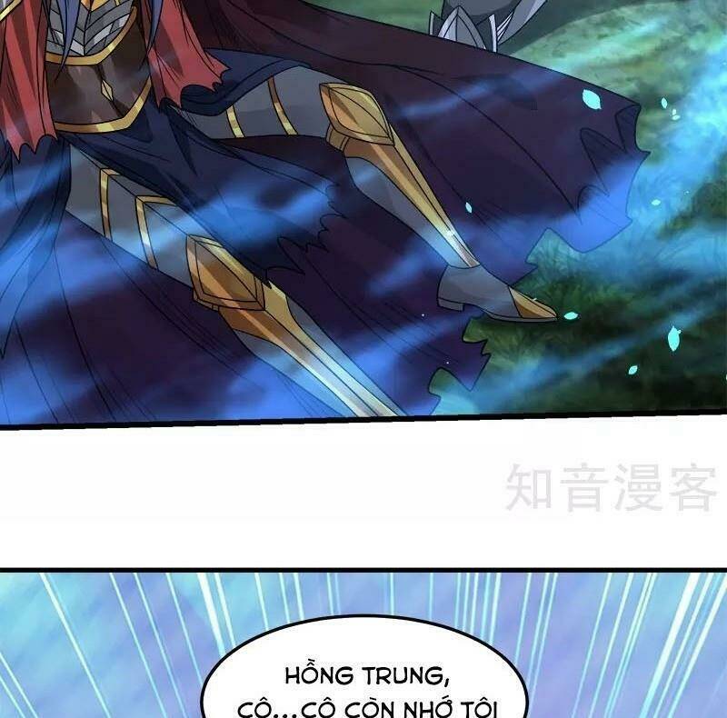 kiếm vũ chapter 121 11