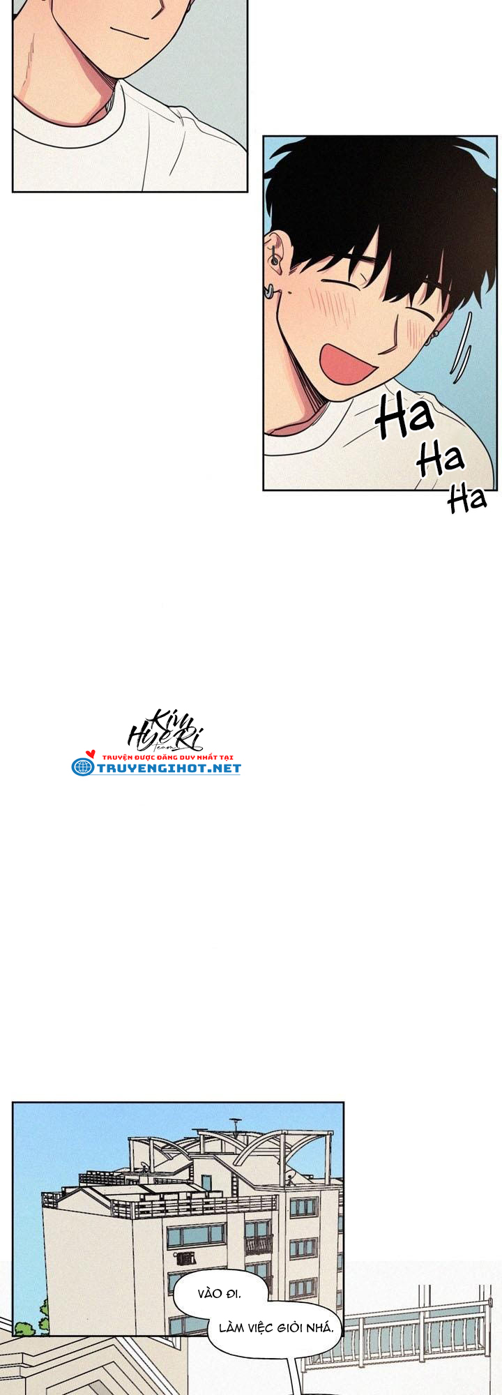 lý do yêu phải thằng bạn thân chapter 6.3 3