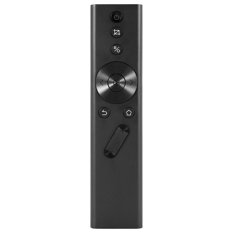 Máy chiếu mới điều khiển điều khiển từ xa mà không sử dụng chuột bay TV cho XGIMI H1 H2 Z6 Z4 Z5 N10 A1 T1 H2 Aurora Projector Control