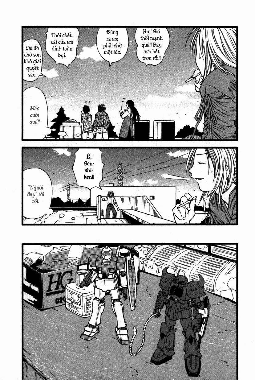 genshiken chapter 13 21