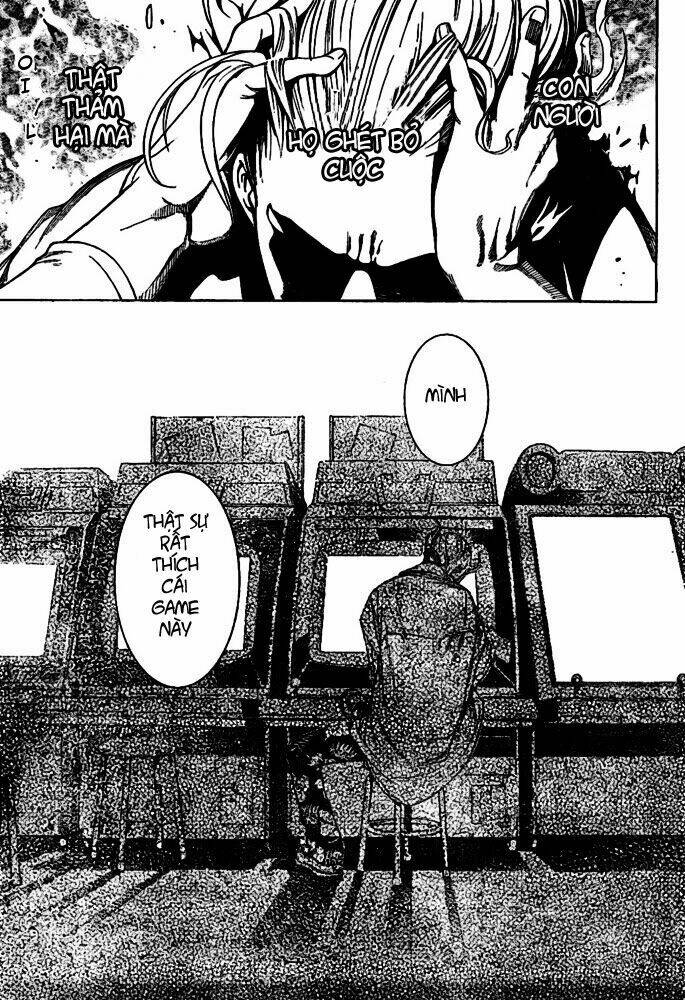 air gear chapter 237 16