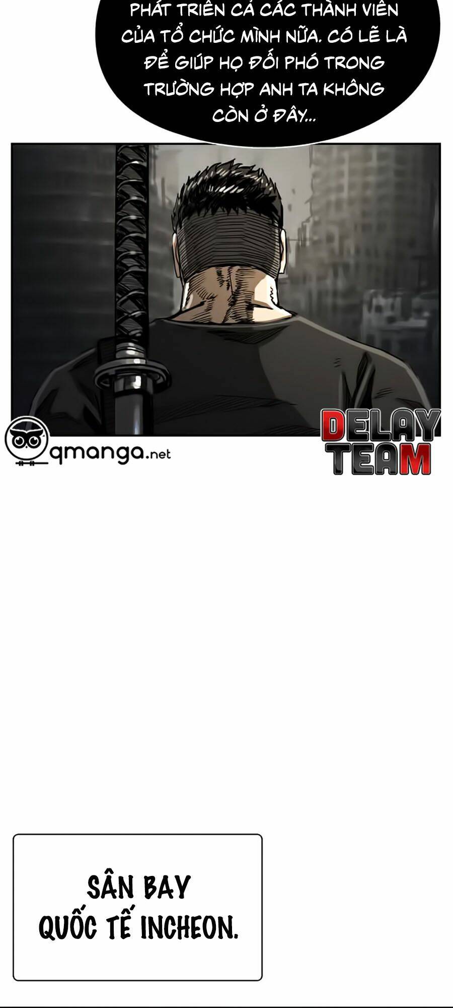 thợ săn đầu tiên chapter 29 19