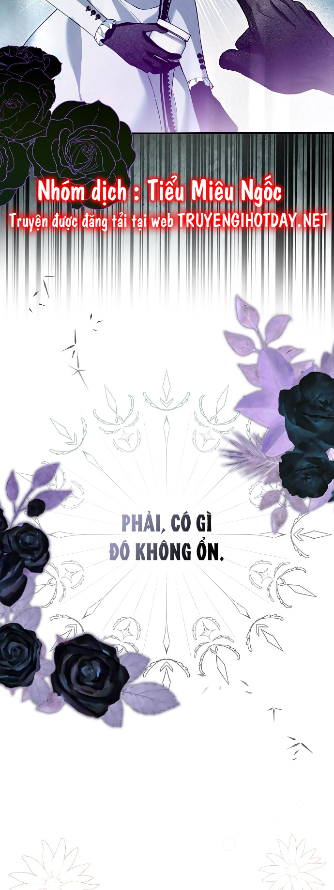 ai đó đang chiếm hữu cơ thể của tôi chapter 37 18