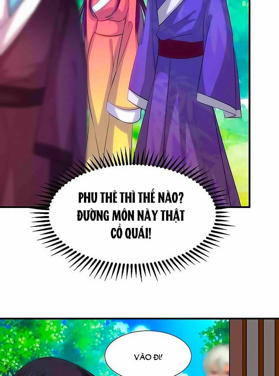 dưỡng thiếu chủ đấu tra nam chapter 82 15