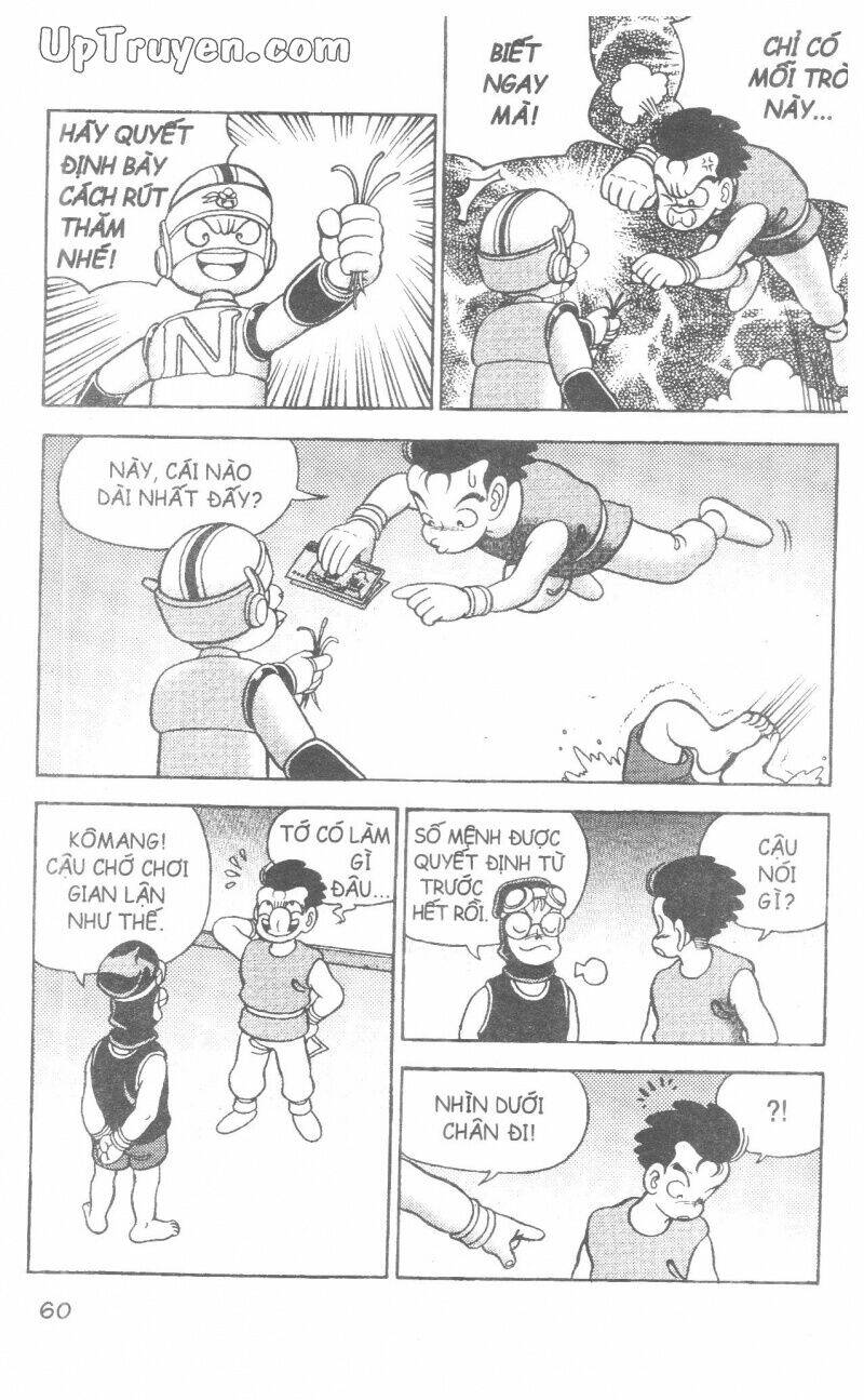 đội quân nhí nhố chapter 35 63