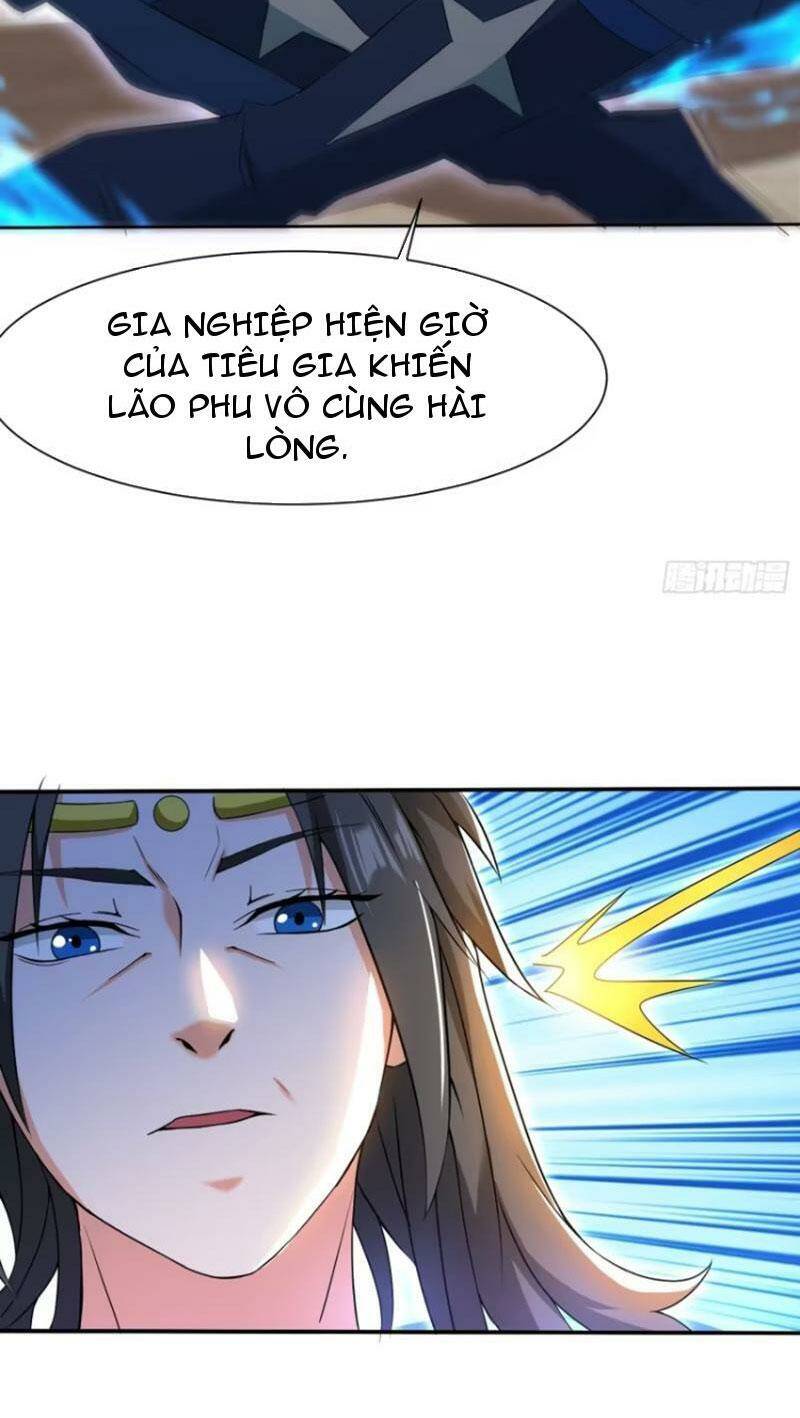 trăm tuổi mở hệ thống: con hiền cháu ngoan quỳ khắp núi! chapter 14 12