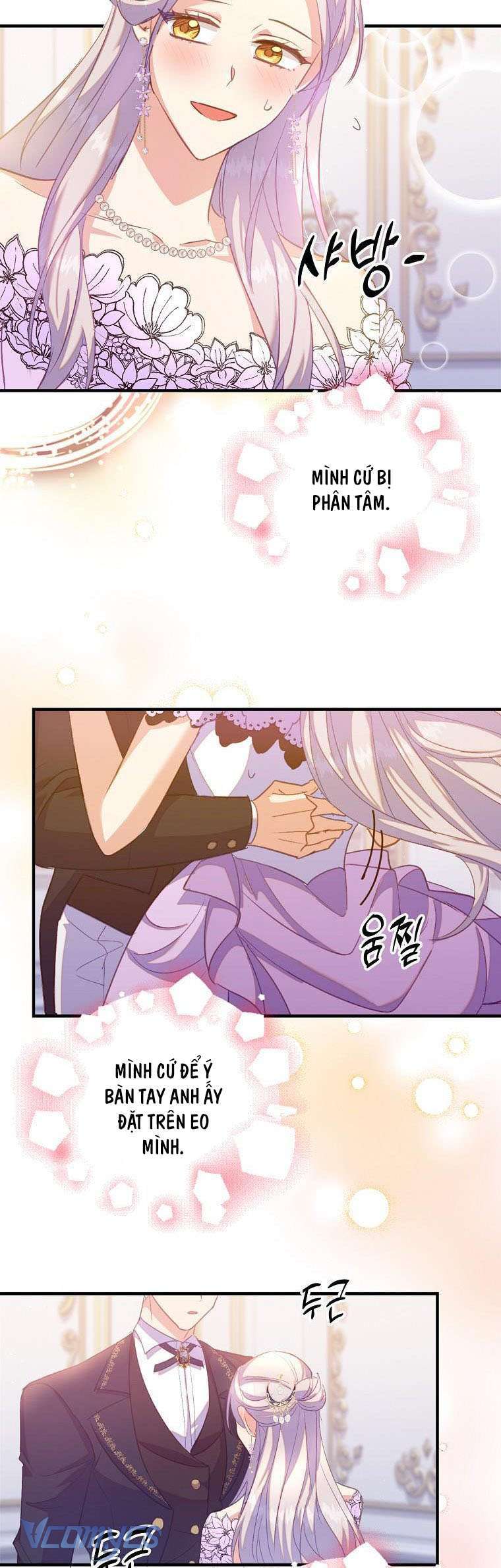 tôi chỉ nhận ra sau khi mất cô ấy chapter 34 32