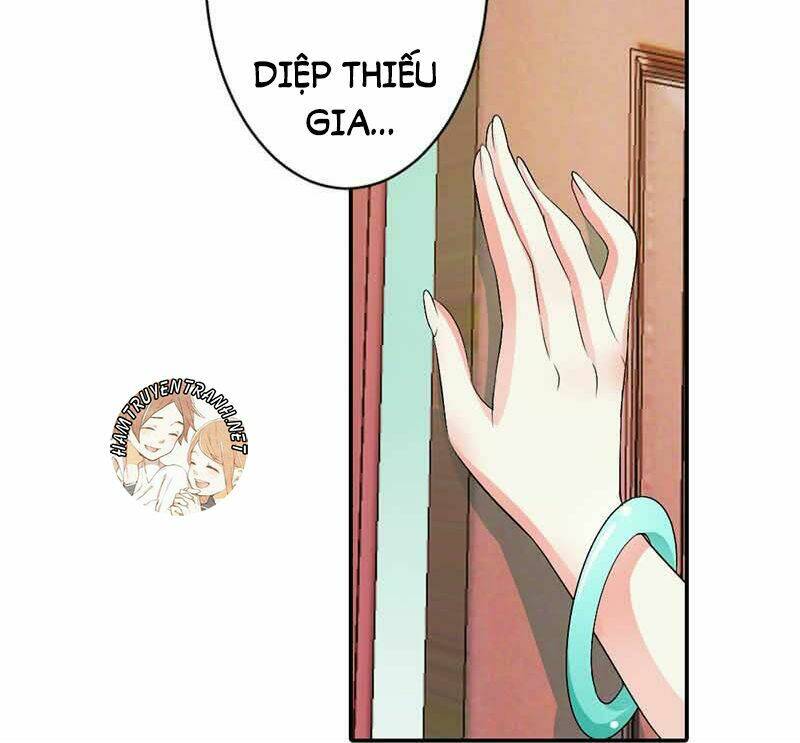 tiểu tâm can của cực phẩm đại nhân chapter 6 10