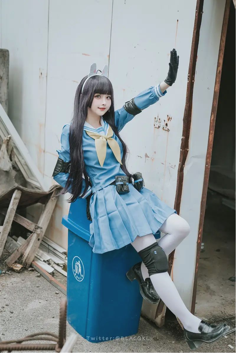 hình cosplay chapter 179 5