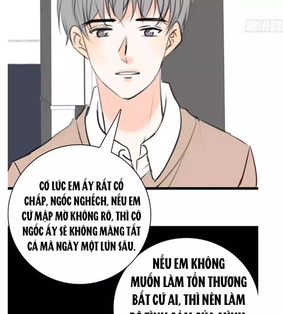 công chúa nữ vương mệnh chapter 112 62