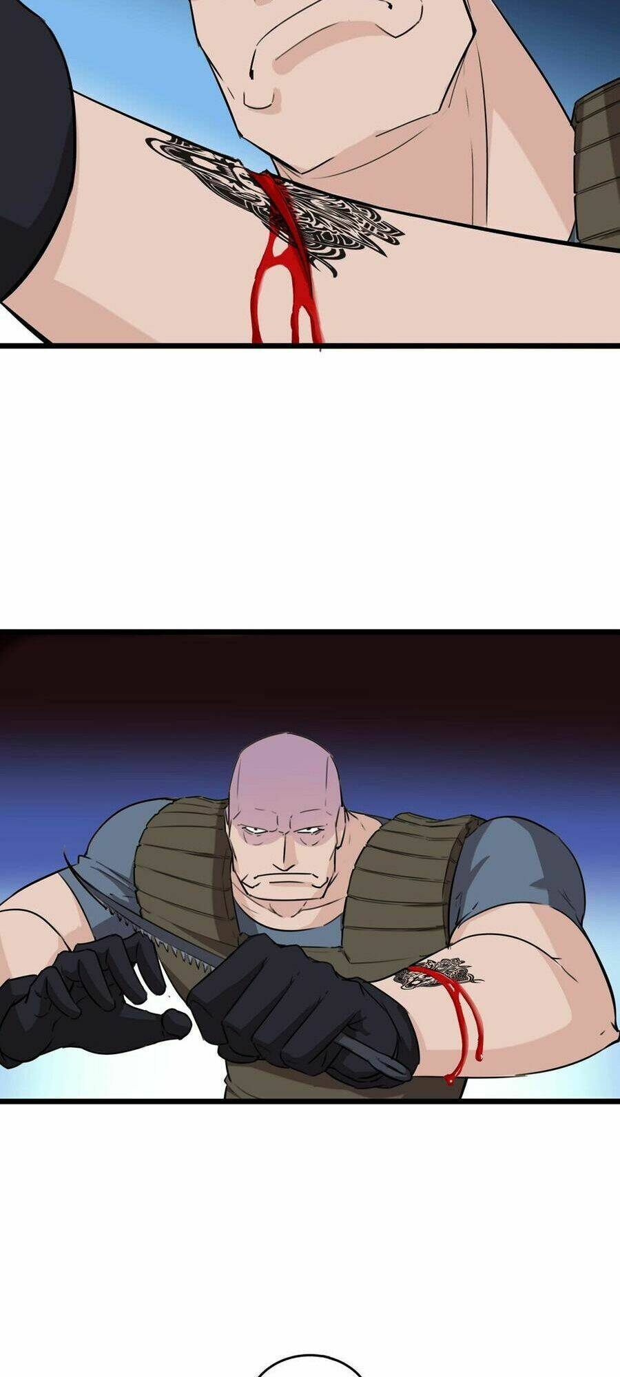 tối cường binh vương chapter 68 18