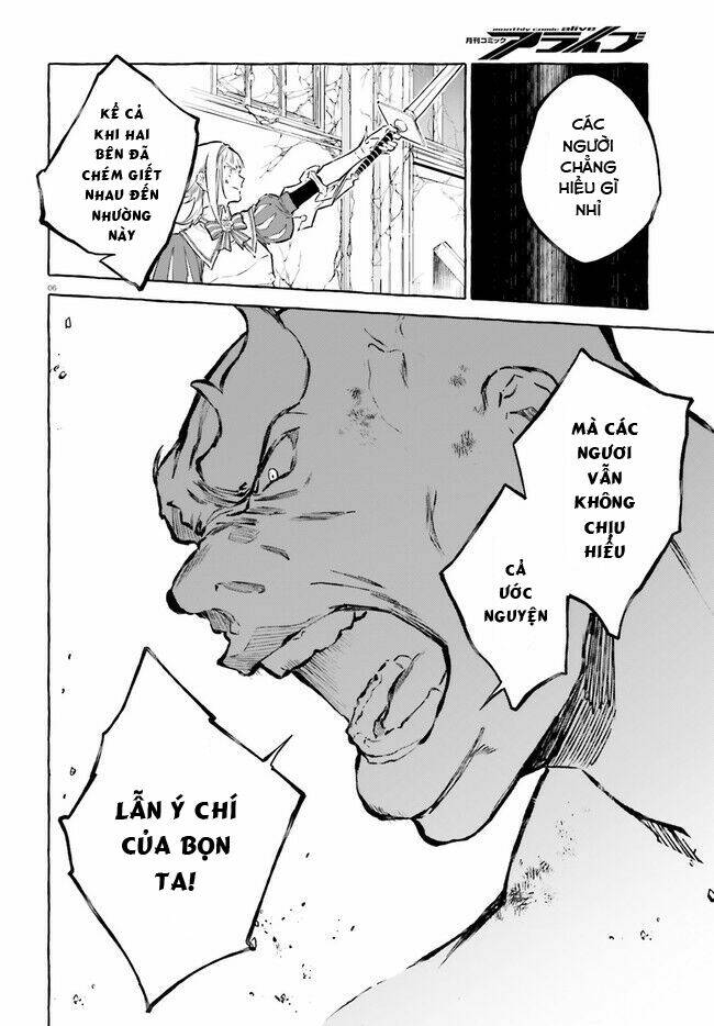 re:zero ngoại truyện: khúc tình ca của quỷ kiếm chapter 18 7