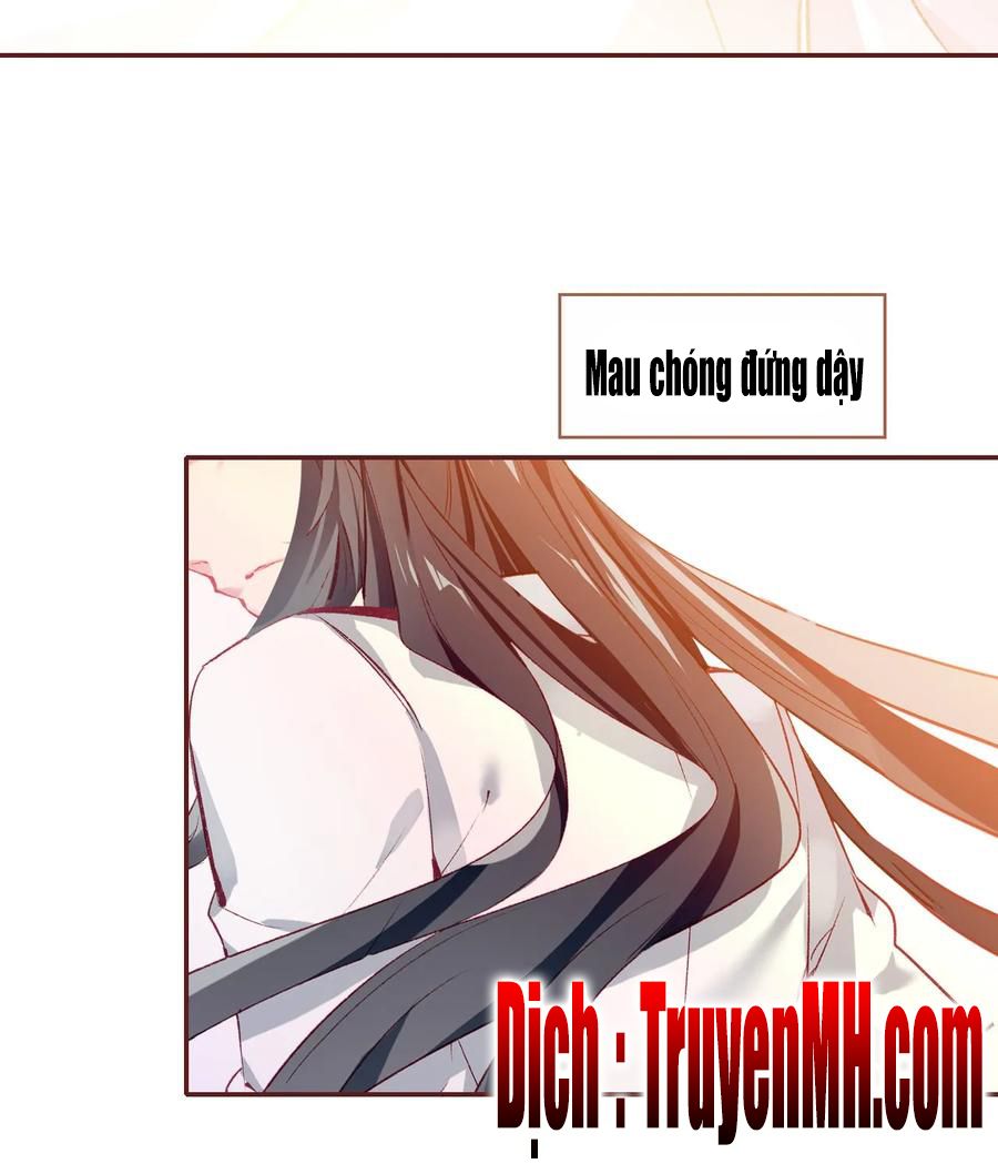 Gả Cho Một Tên Thái Giám Đáng Ghét chapter 134 - Trang 6