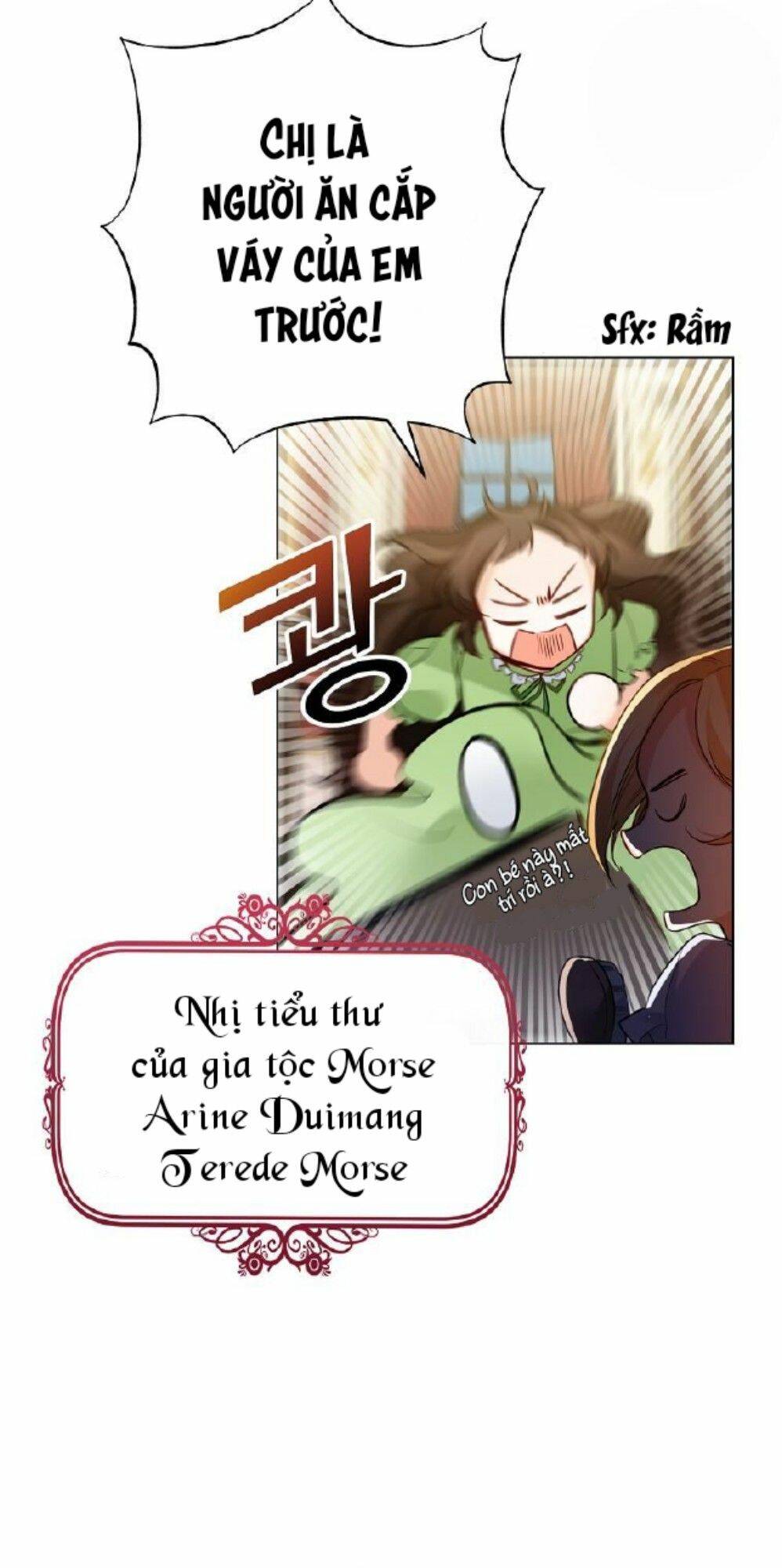 dư vị tách trà chapter 1 20