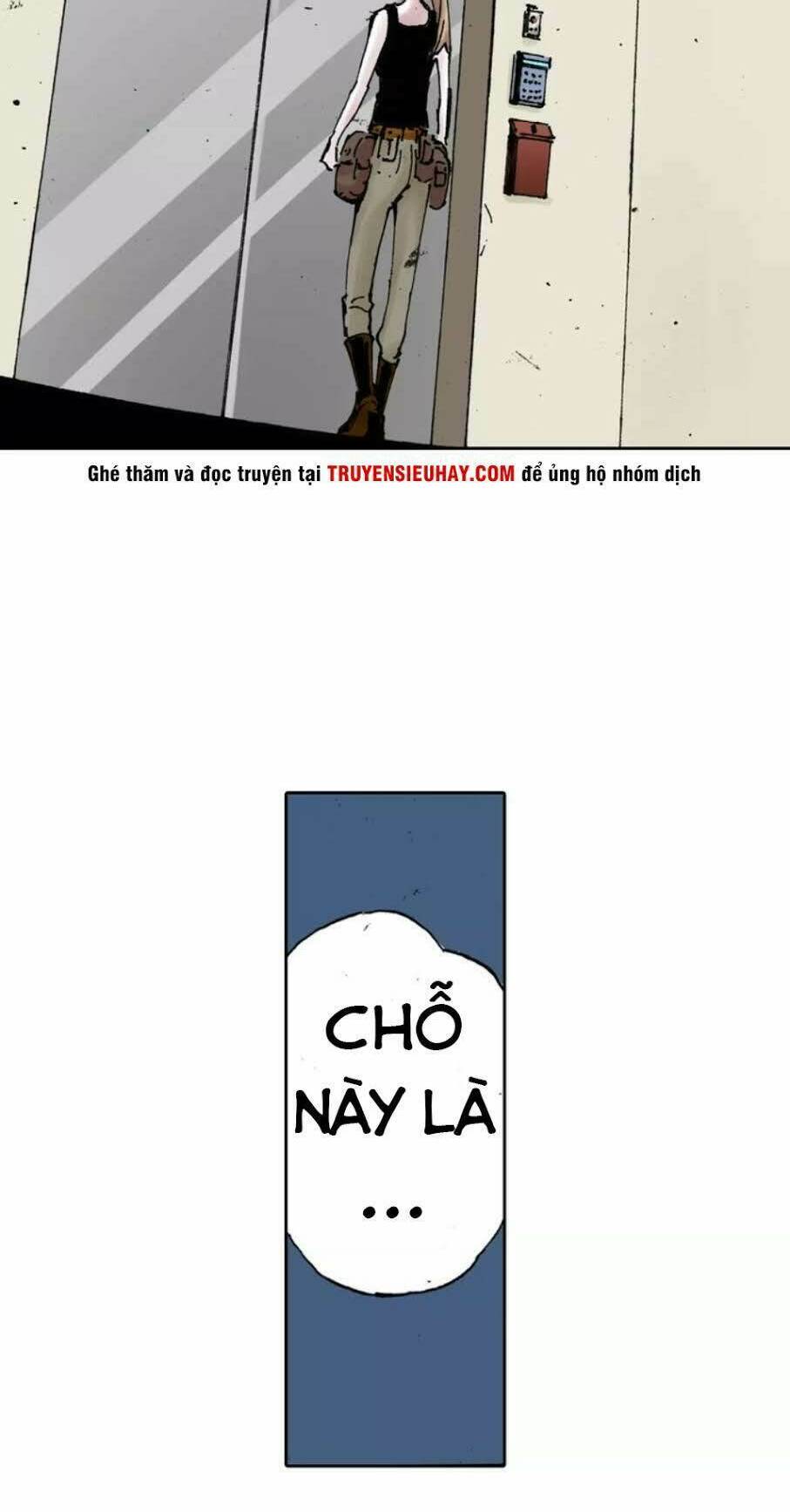 thập hựu chi quốc chapter 1 23