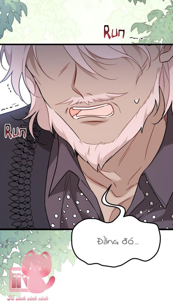 quan hệ cộng sinh giữa báo đen và thỏ trắng chapter 99 55