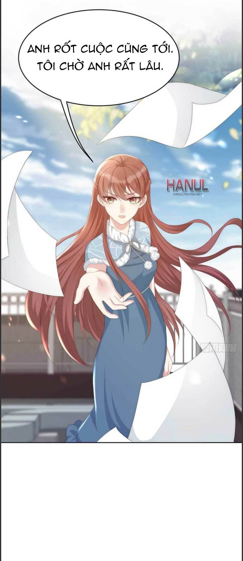 sủng em sủng tới tận cùng chapter 141 14