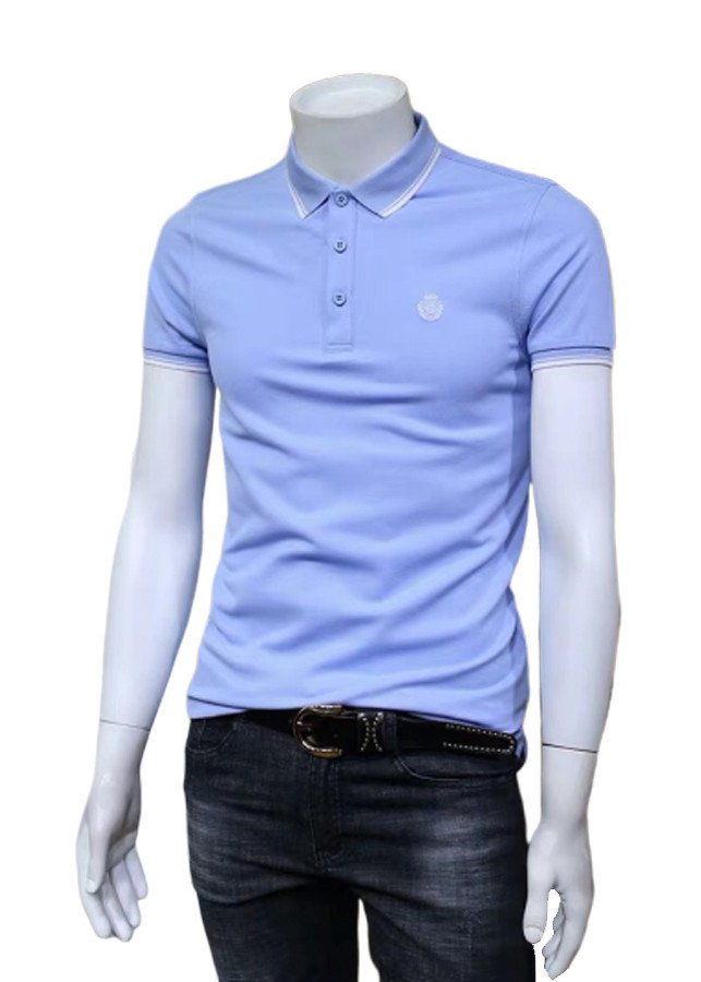 Áo Thun Cotton Nam 03