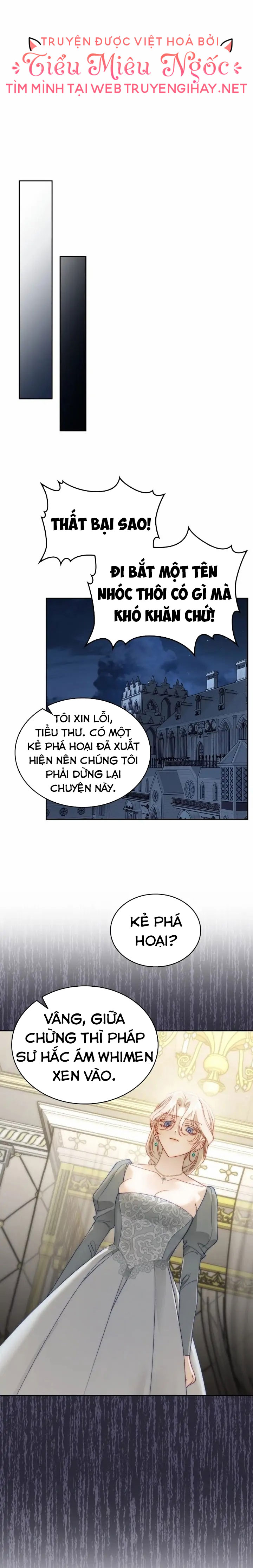 thư viện ánh trăng chapter 13 7