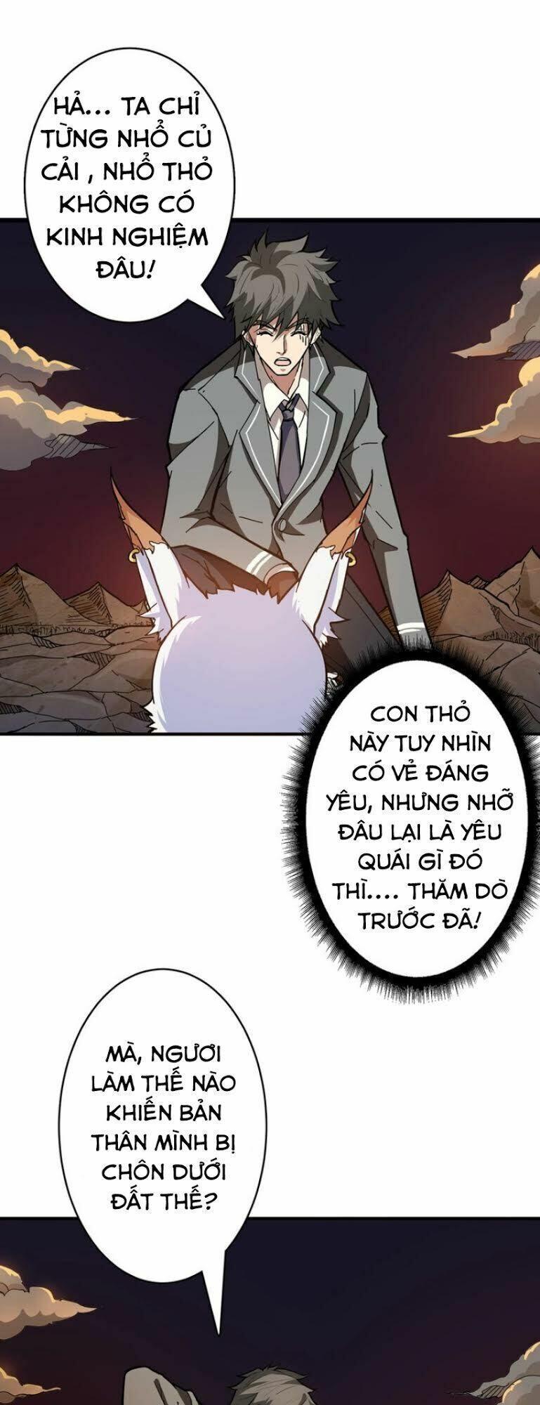 god slayer chapter 27 3