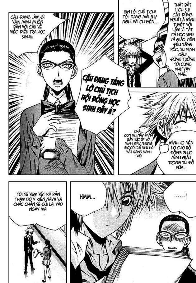 zippy ziggy chapter 9 13