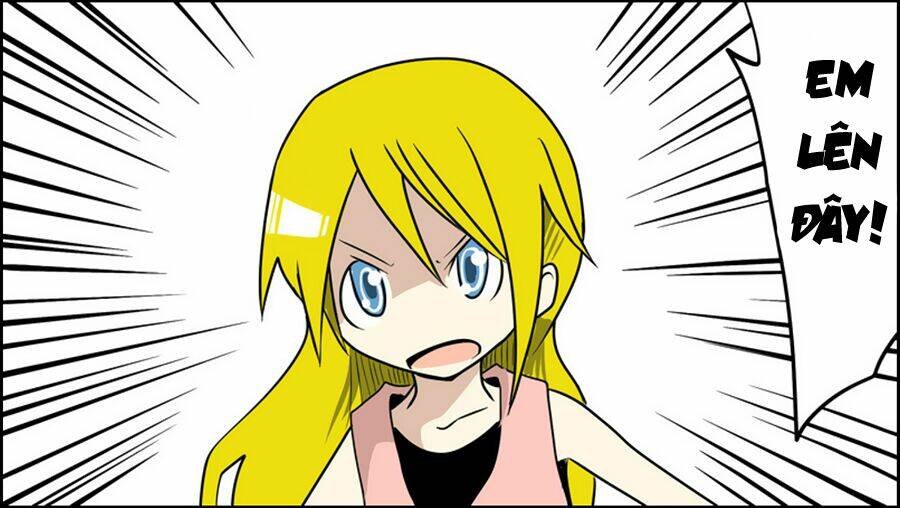 senyuu chapter 37 37