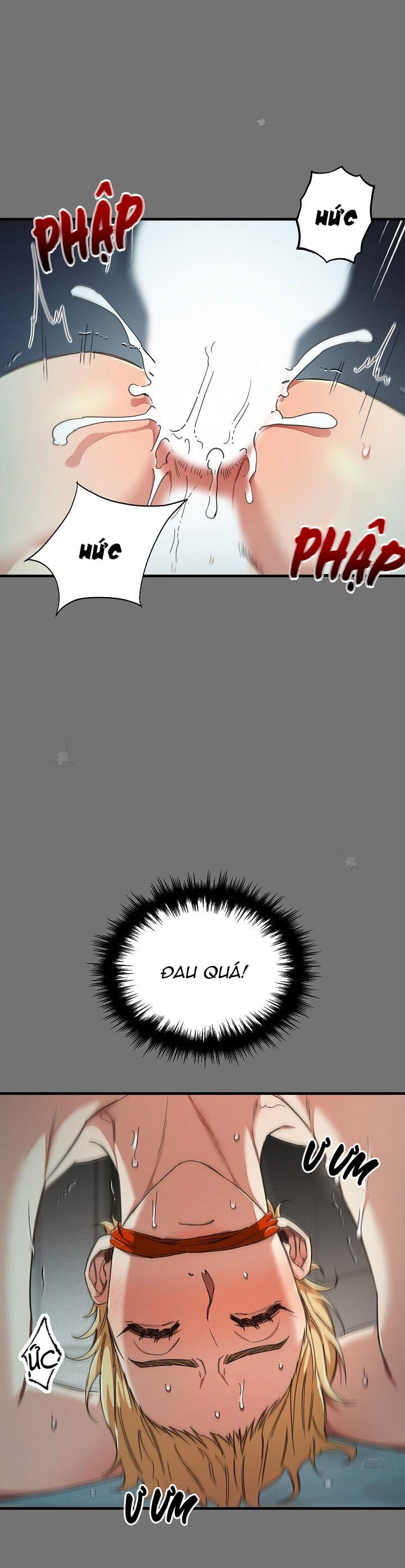 chuyến tàu cuồng loạn chapter 27 44