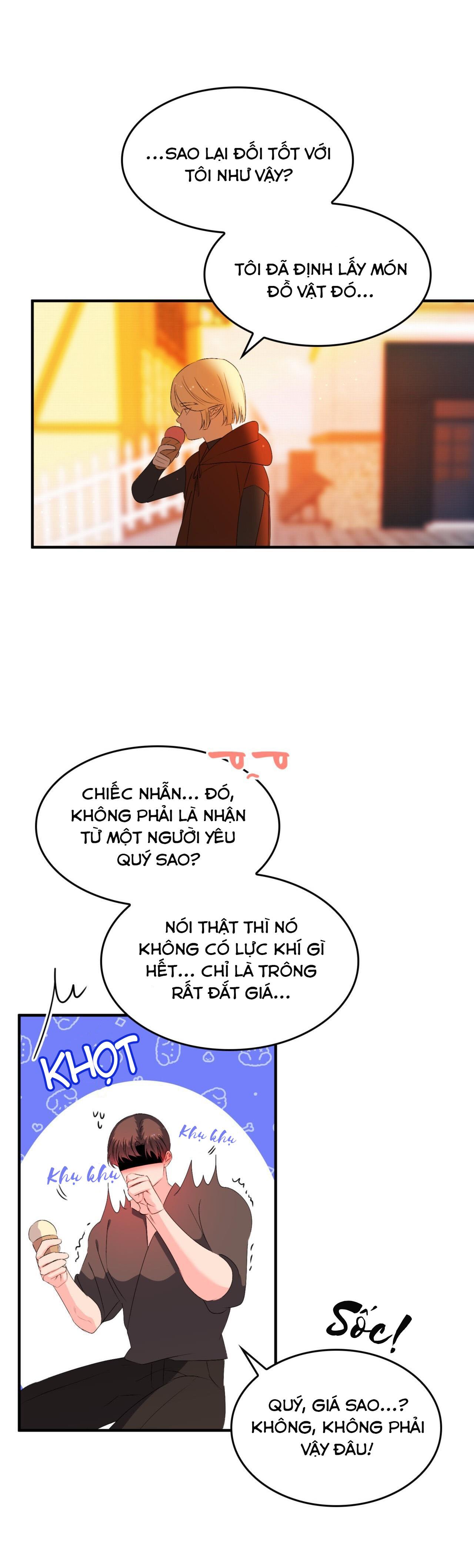 thời gian tuyệt vời chapter 25 22