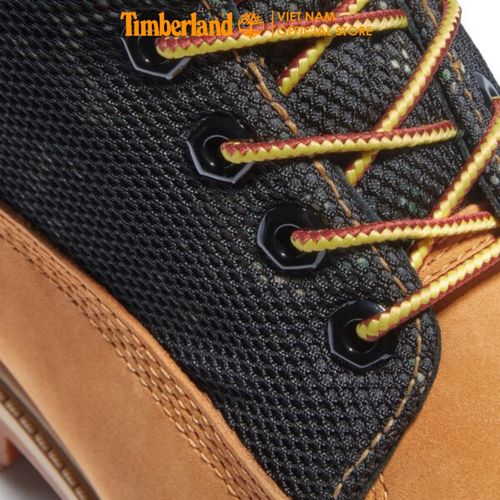 Giày Boots Nam Timberland Timberland Heritage 6 Inch Waterproof Boot TB0A2KJZ24