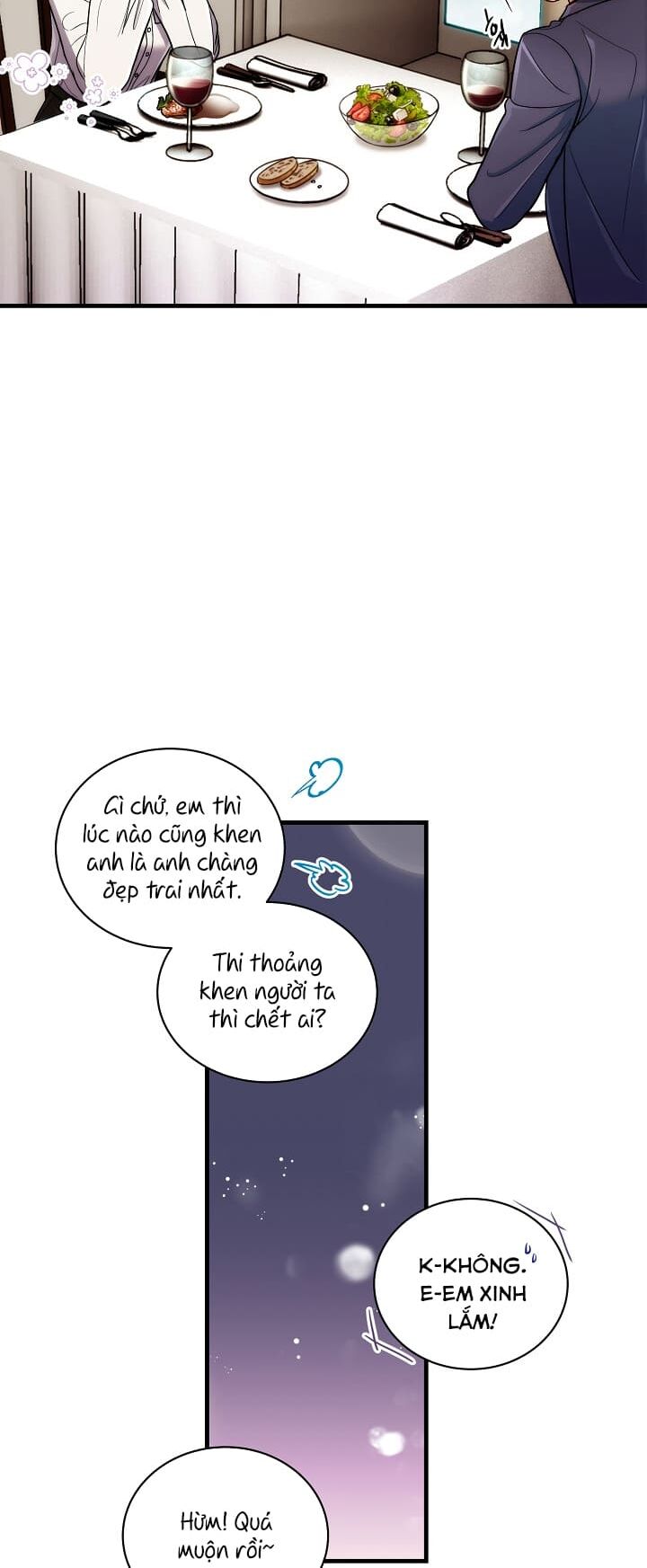 bác sĩ trùng sinh chapter 92 22