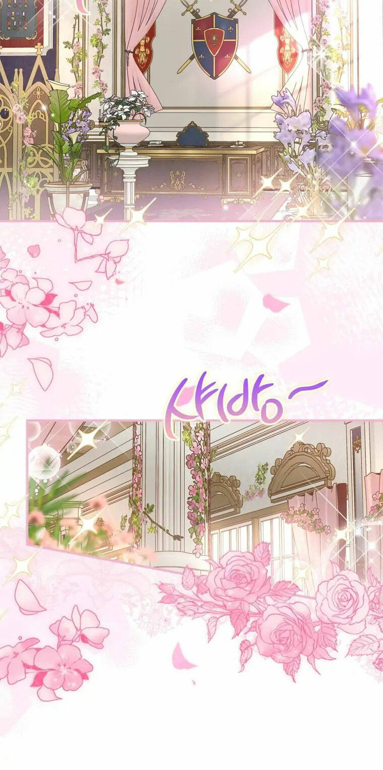 đã bảo nữ chính đang cải trang cơ mà! chapter 21 13