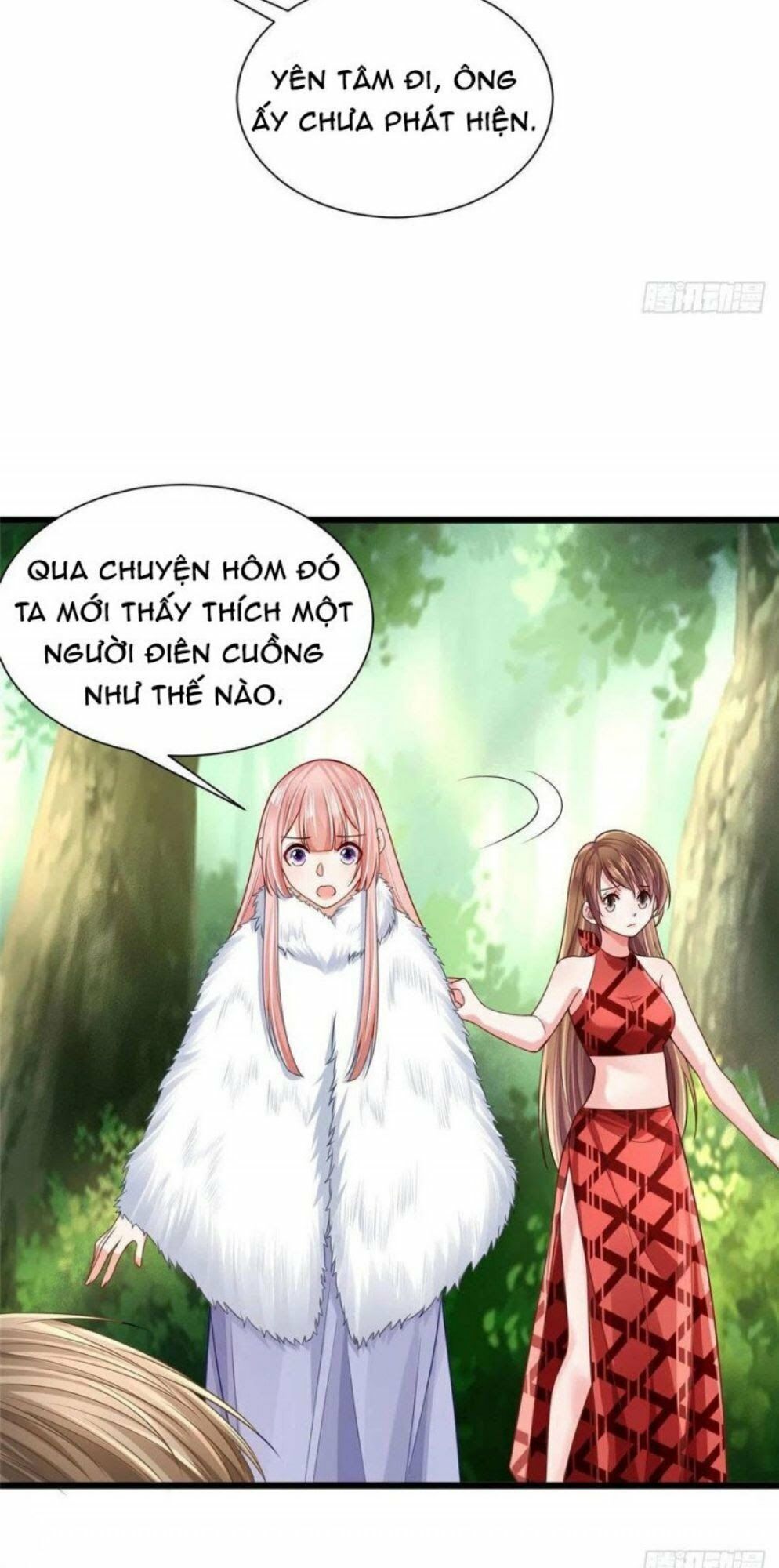 [16+] thảnh thơi thú thế chủng chủng điền, sinh sinh tể chapter 282 21
