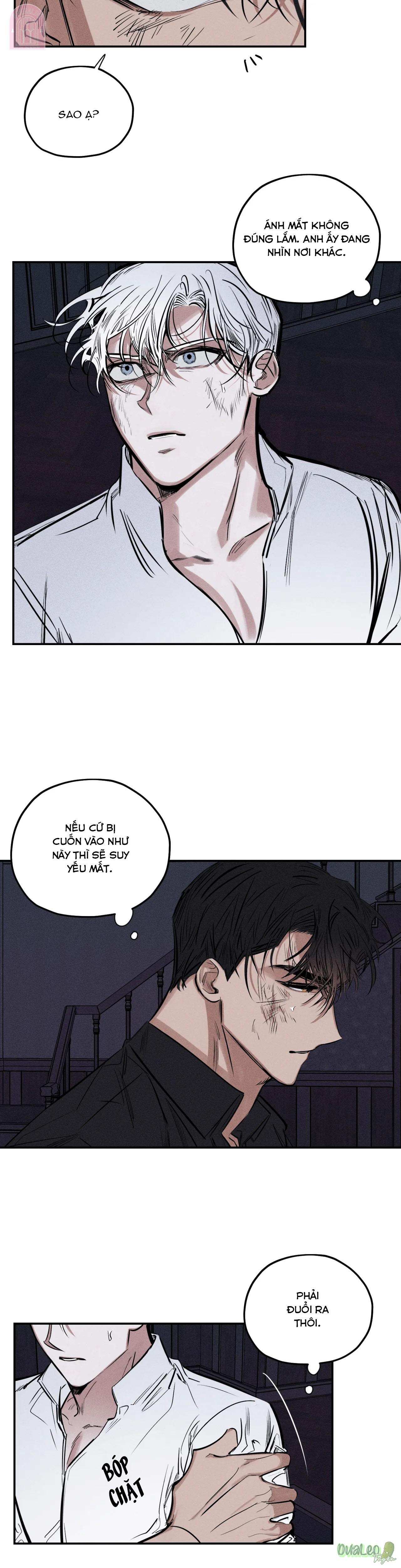 đóa hoa tội lỗi chapter 45 15