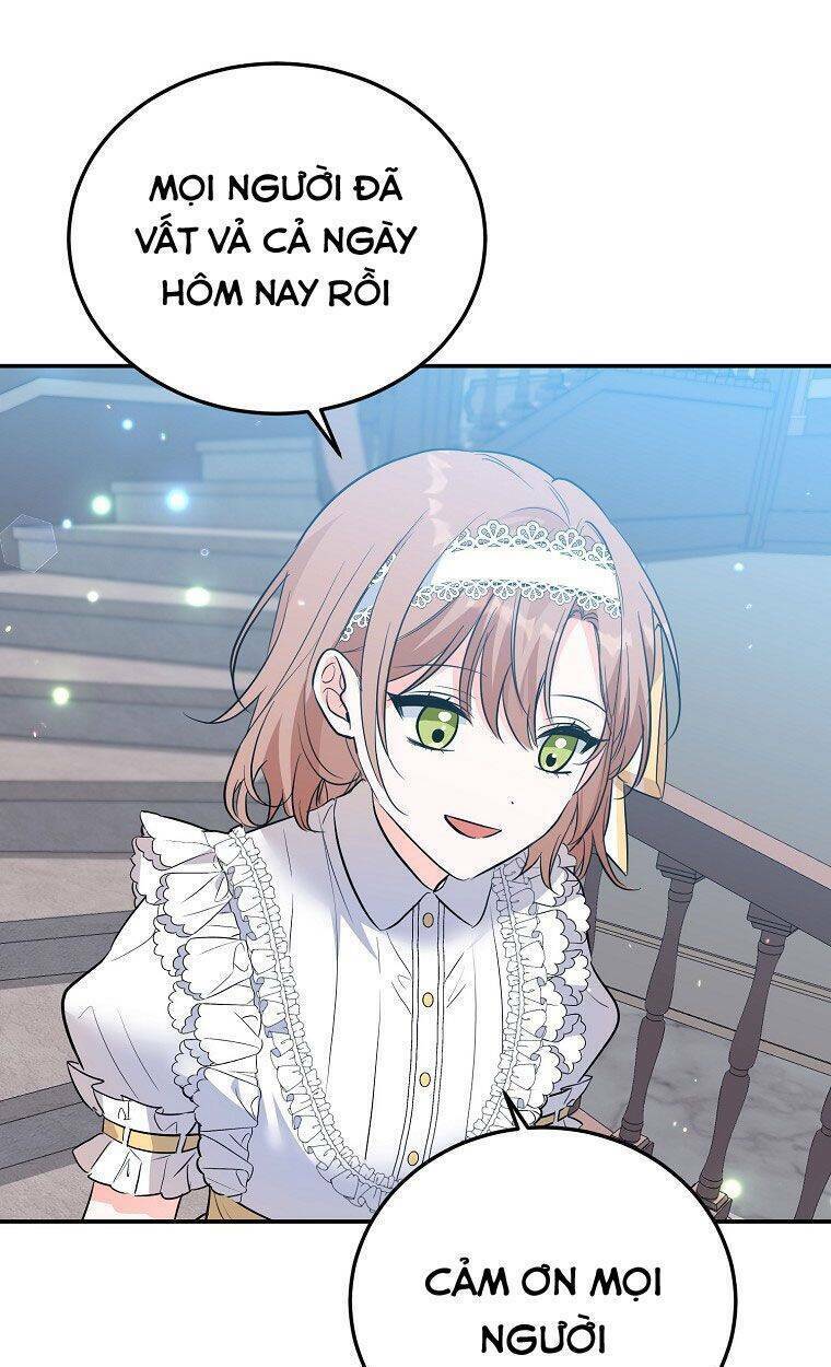 ác nữ karuna bé lại chapter 32 74