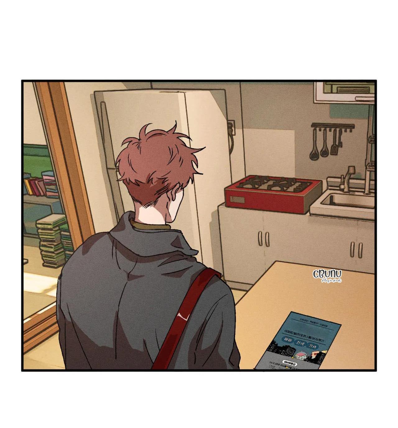 bẫy đôi ngọt ngào chapter 23 47