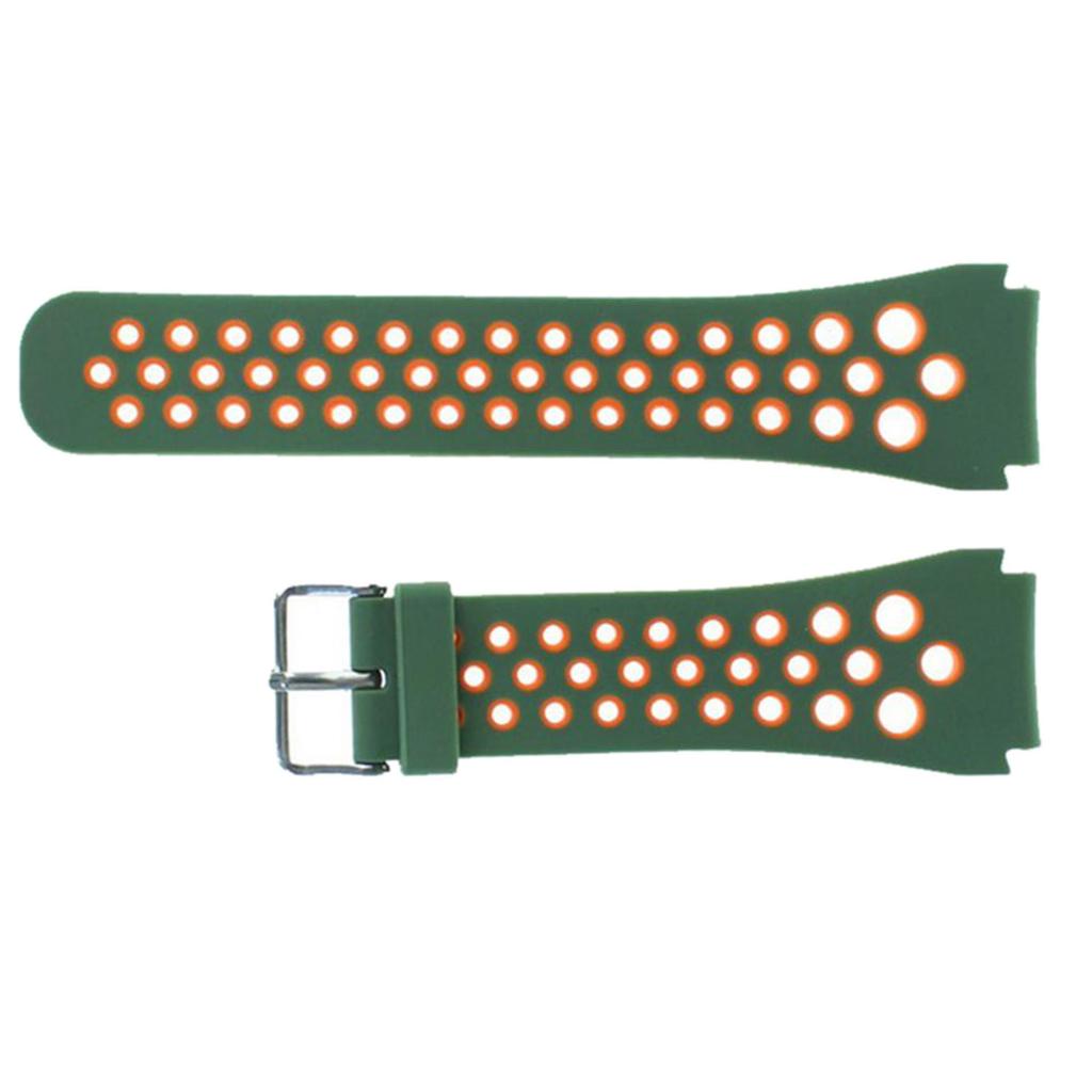 Silicone Sport Wrist Band Watch Strap For Samsung Gear S3 R770 Huami