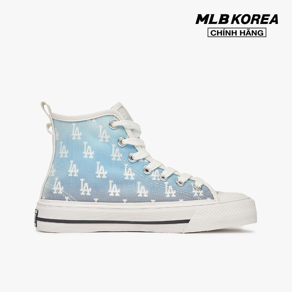 MLB - Nón bóng chày unisex Argyle Monogram 3ACPM222N