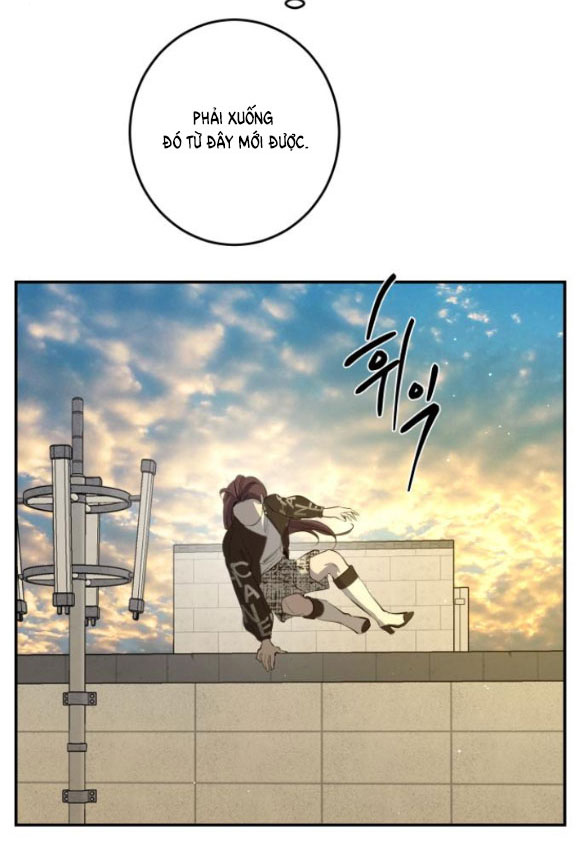 Tiên Nữ Ngoại Truyện chapter 50.2 - Trang 9