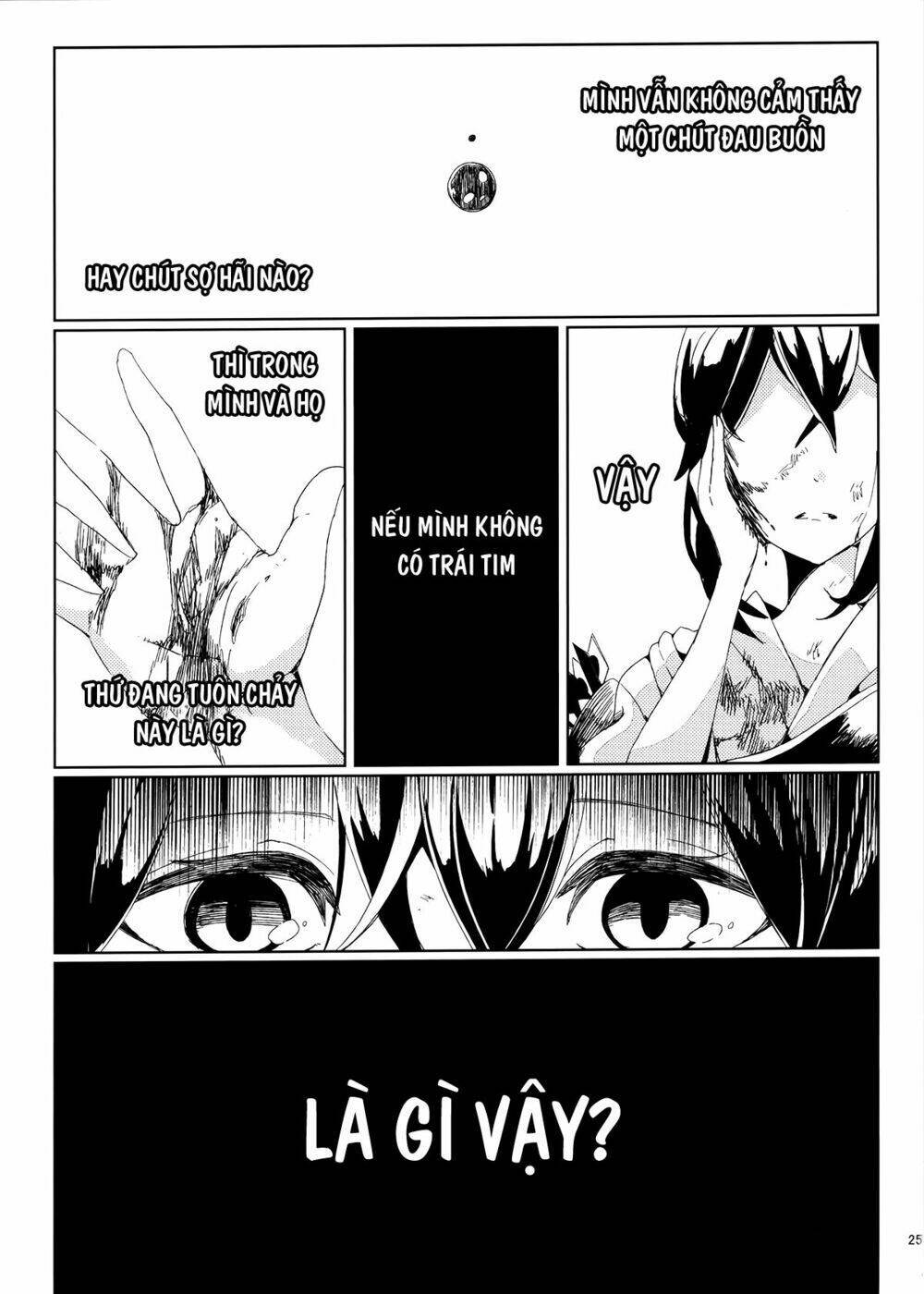 kantai collection doujinshi chapter 12 28