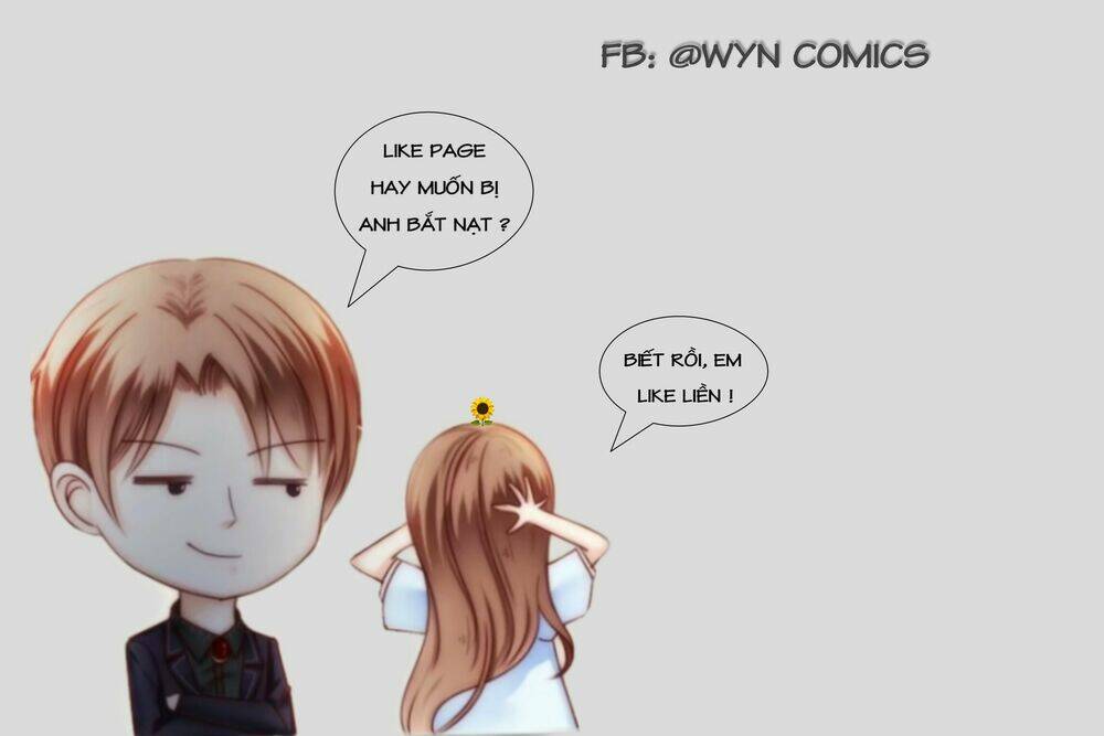 thất ức kiều thê sủng ái ký chapter 3 48