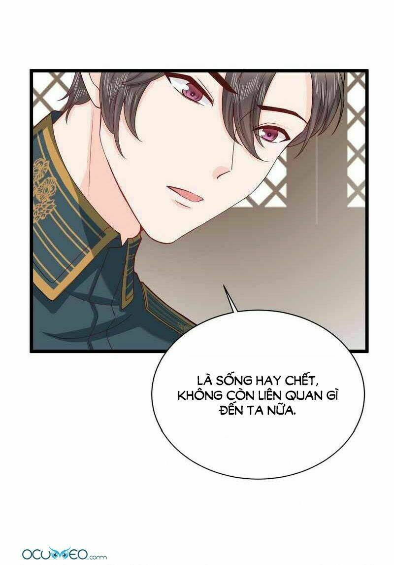 vợ yêu tư sủng của thiếu soái chapter 24 35