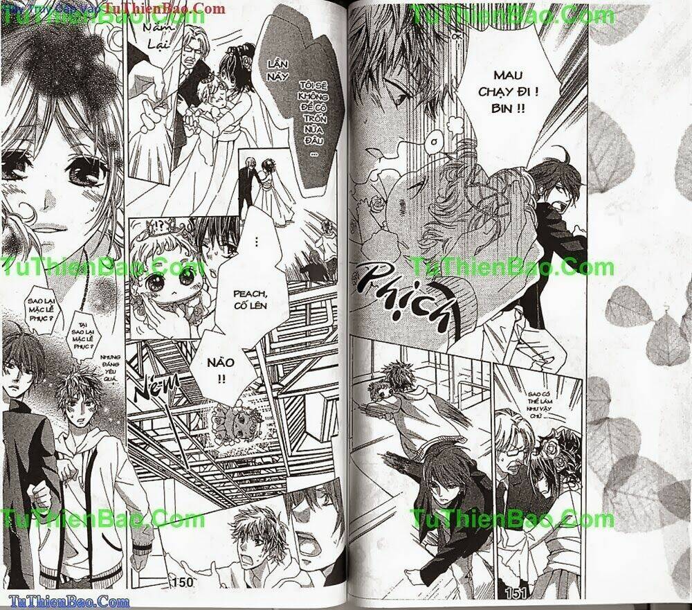 ngày tháng ngọt ngào chapter 1 76